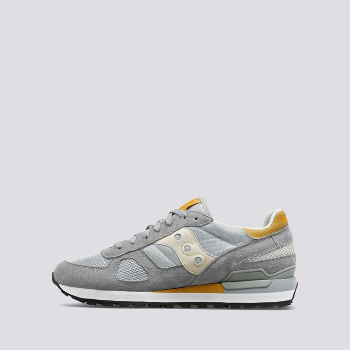 SNEAKERS SHADOW ORIGINAL GREY TAN