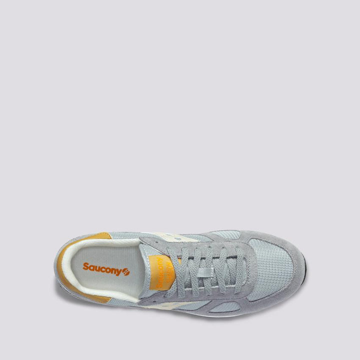 SNEAKERS SHADOW ORIGINAL GREY TAN