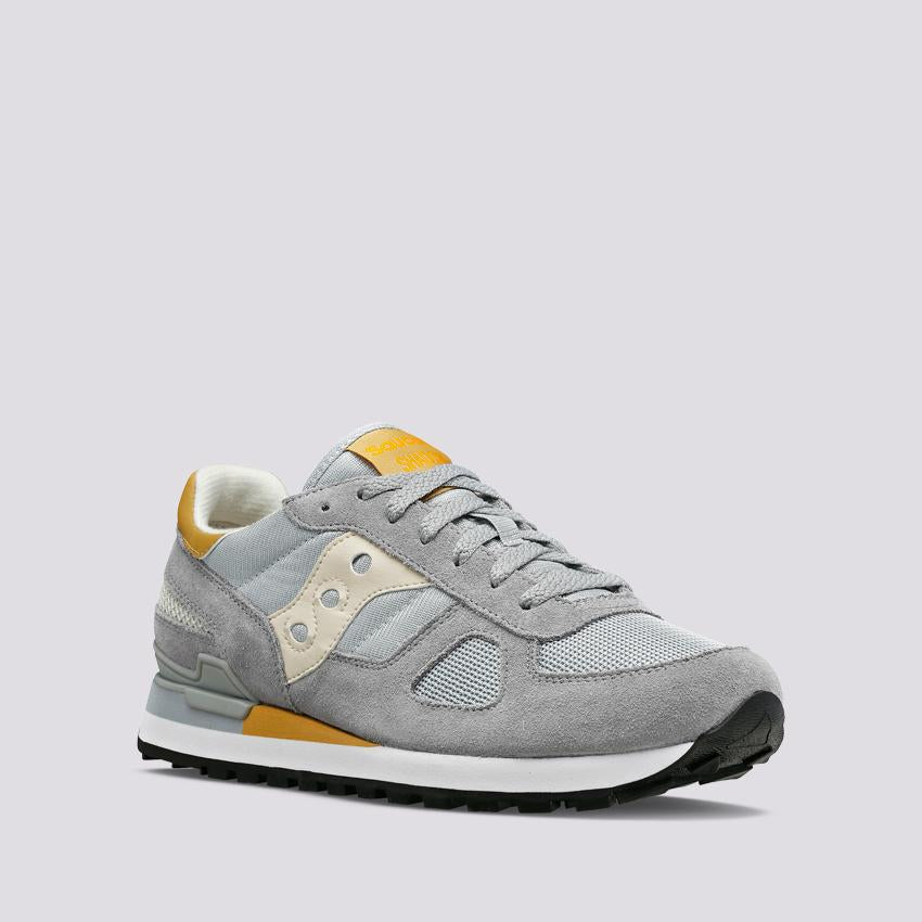 SNEAKERS SHADOW ORIGINAL GREY TAN