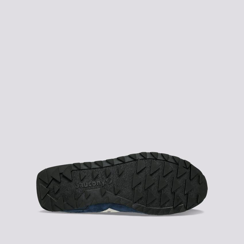 SNEAKERS SHADOW ORIGINAL NAVY TAN