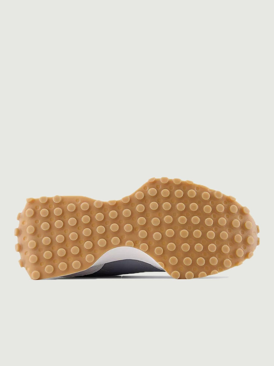 SNEAKER 327 GRIGIO E NEBBIA
