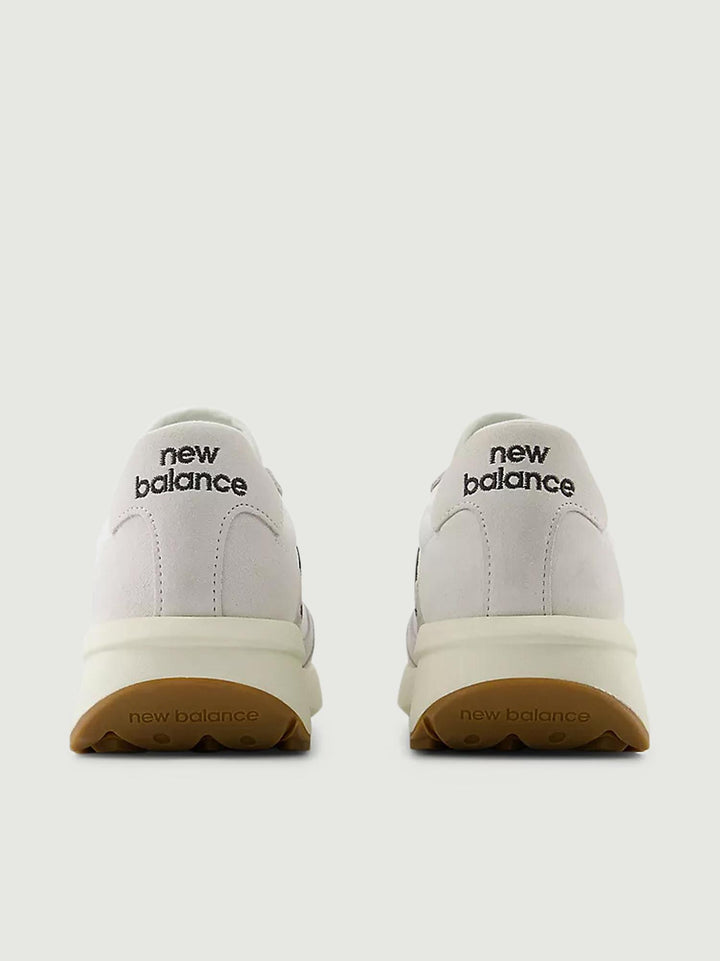 SNEAKER 370 SALE MARINO & NERO