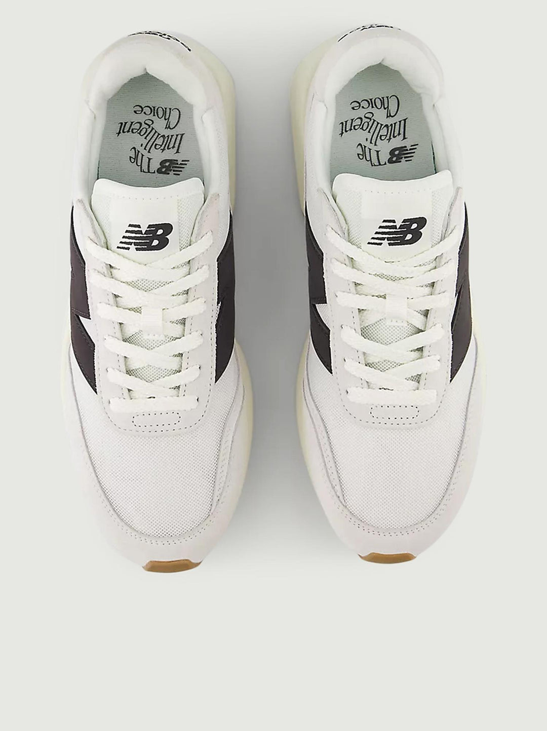 SNEAKER 370 SALE MARINO & NERO