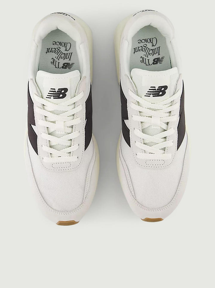 SNEAKER 370 SALE MARINO & NERO