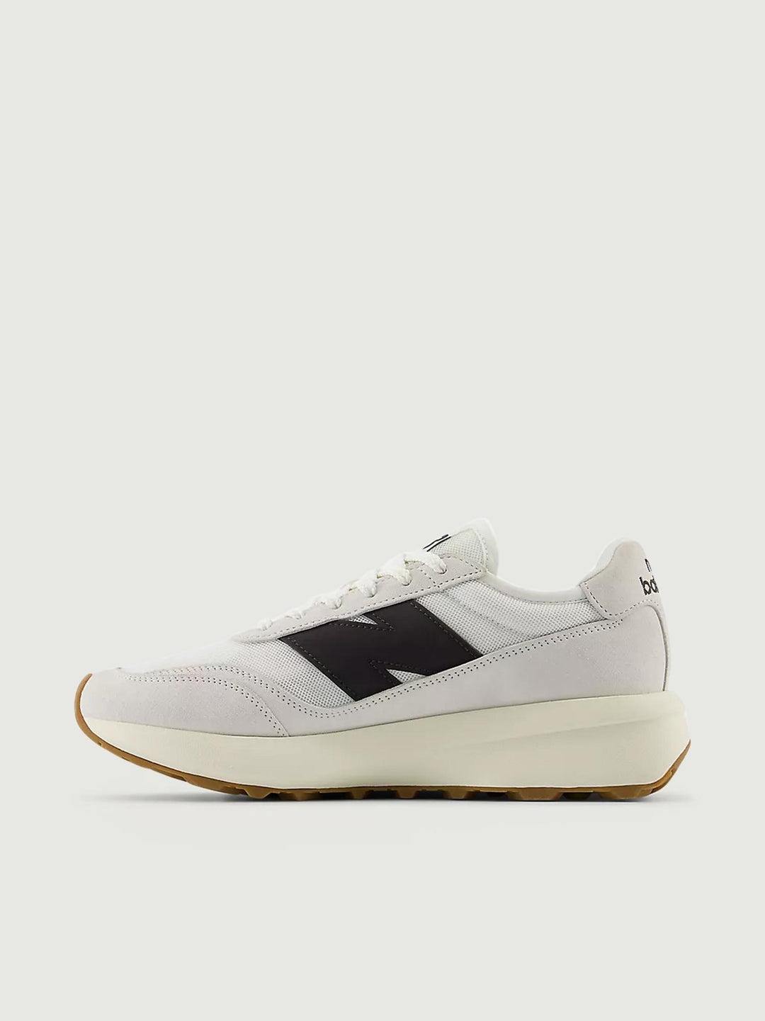 SNEAKER 370 SALE MARINO & NERO