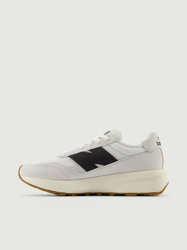 SNEAKER 370 SALE MARINO & NERO