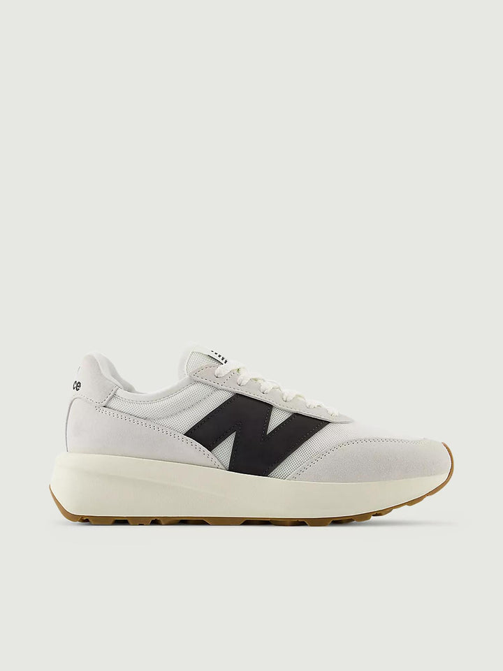 SNEAKER 370 SALE MARINO & NERO
