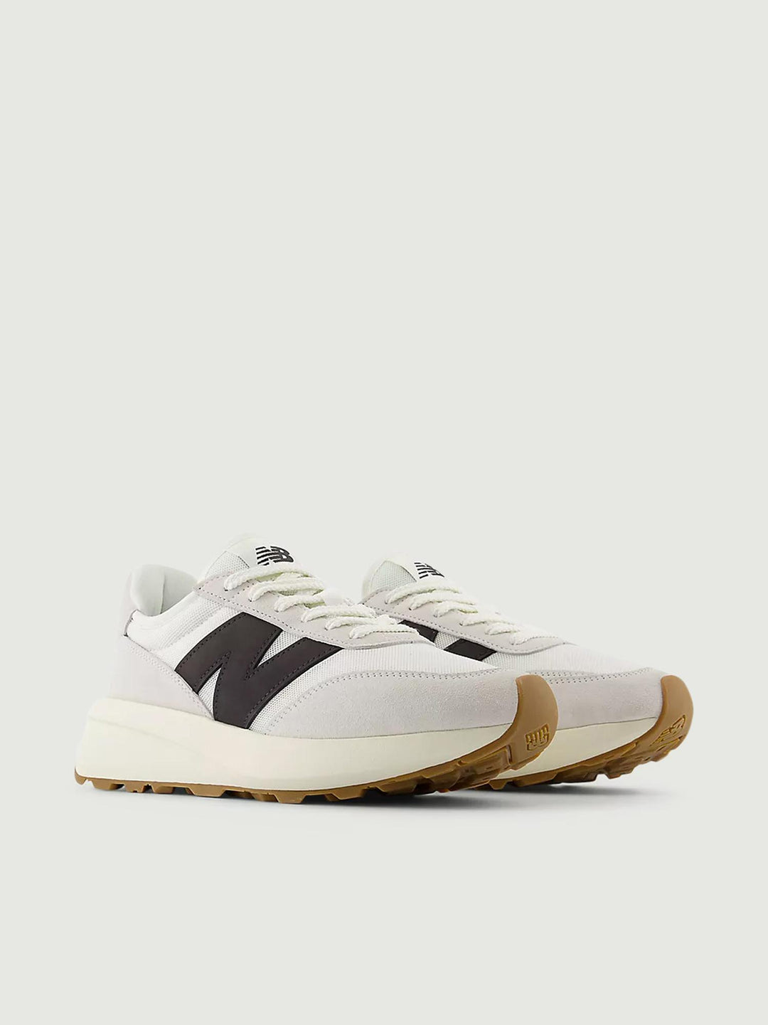 SNEAKER 370 SALE MARINO & NERO