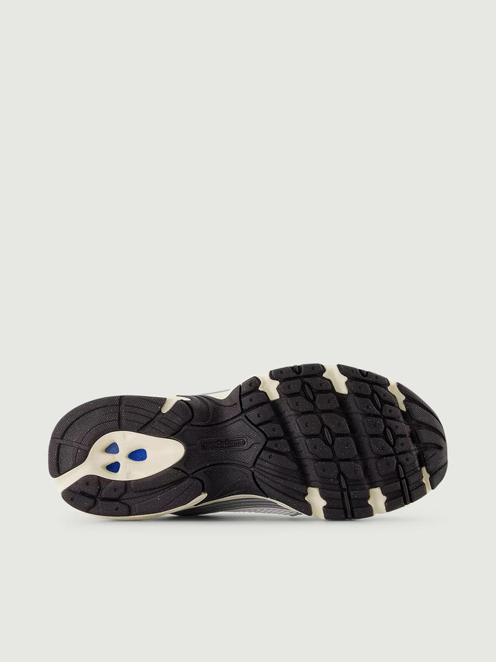 SNEAKER 530 BIANCO ARGENTO BLU