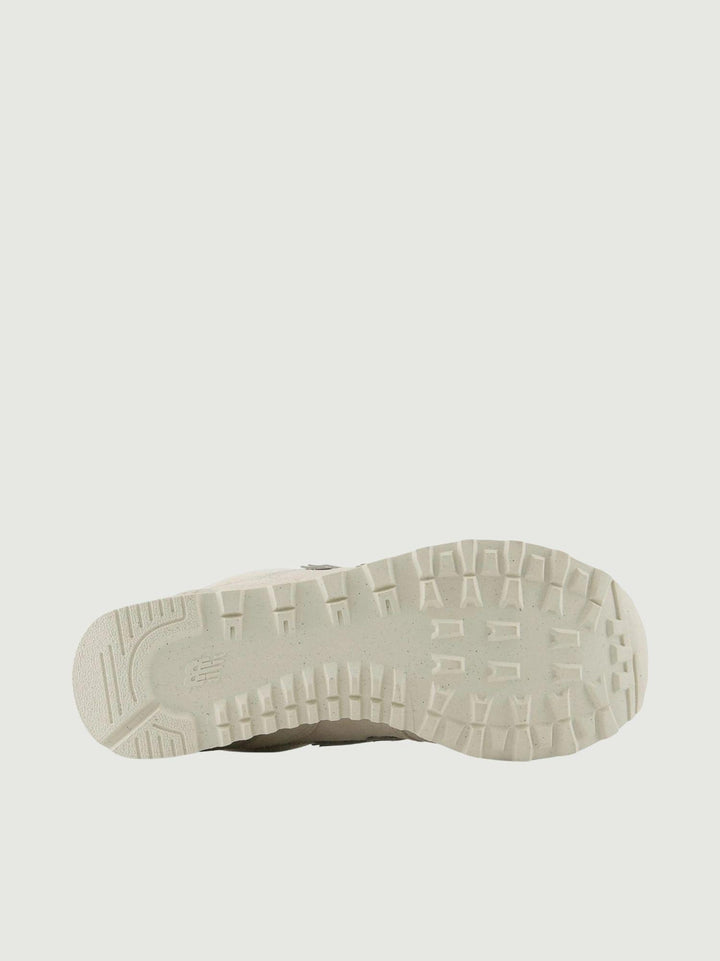 SNEAKER 574 ANGORA