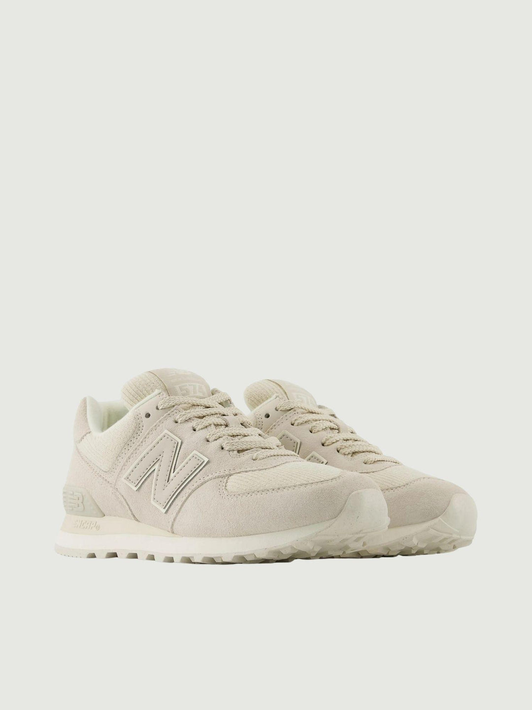 SNEAKER 574 ANGORA