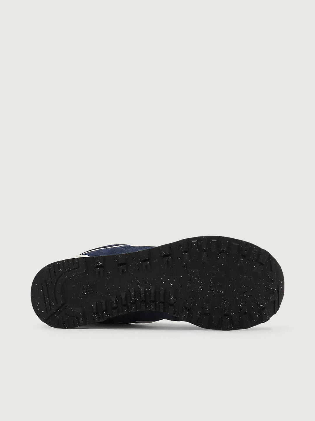 SNEAKER 574 BLU NAVY & E SALE MARINO