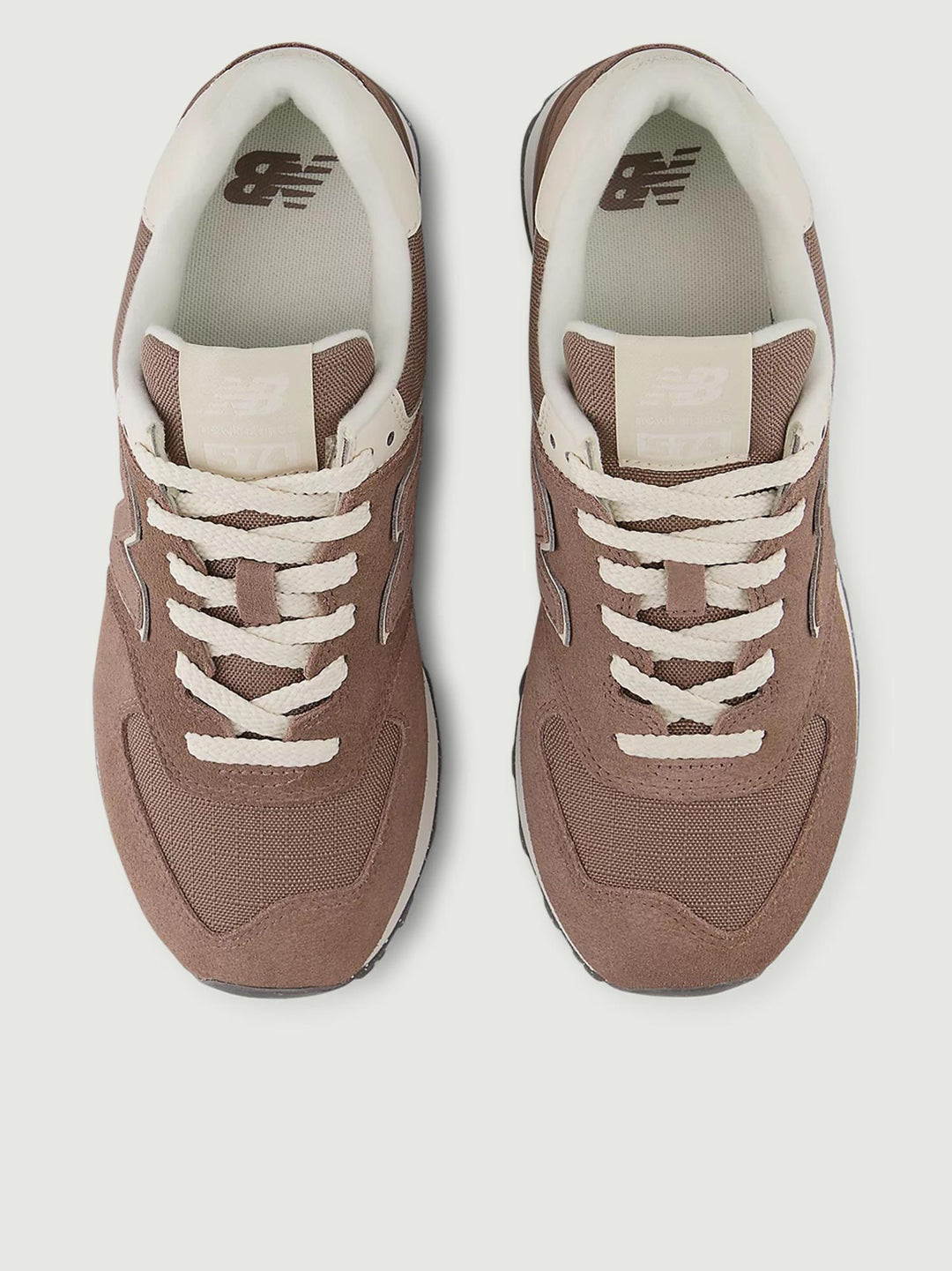 SNEAKER 574 RUGGINE