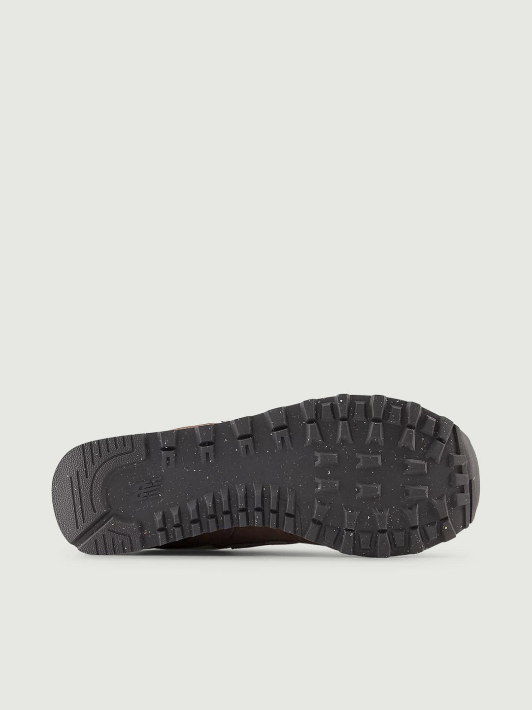 SNEAKER 574 RUGGINE