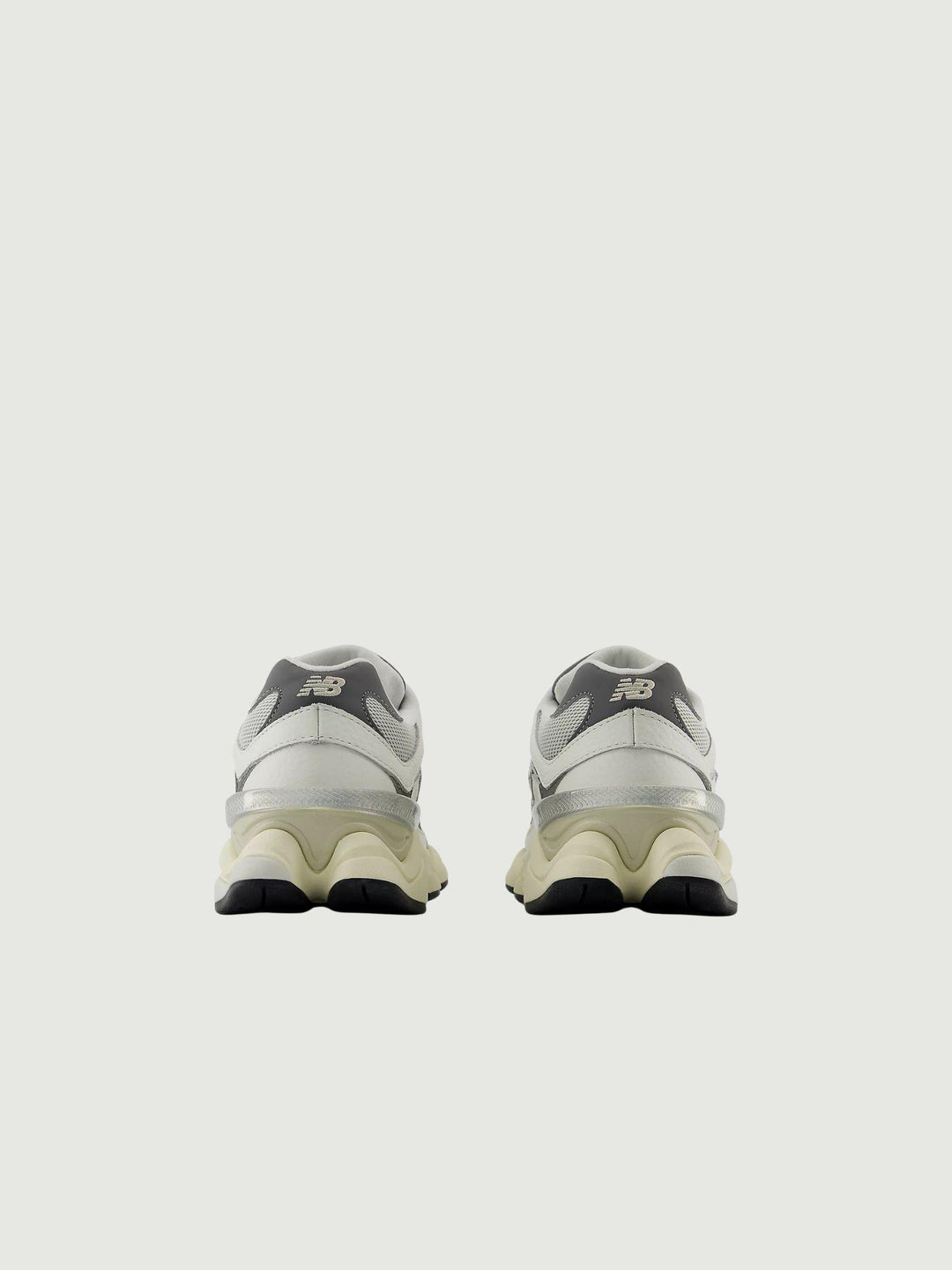 SNEAKER 9060 BIANCO E GRIGIO