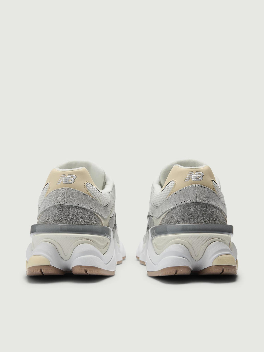 SNEAKER 9060 GRIGIO BIANCO