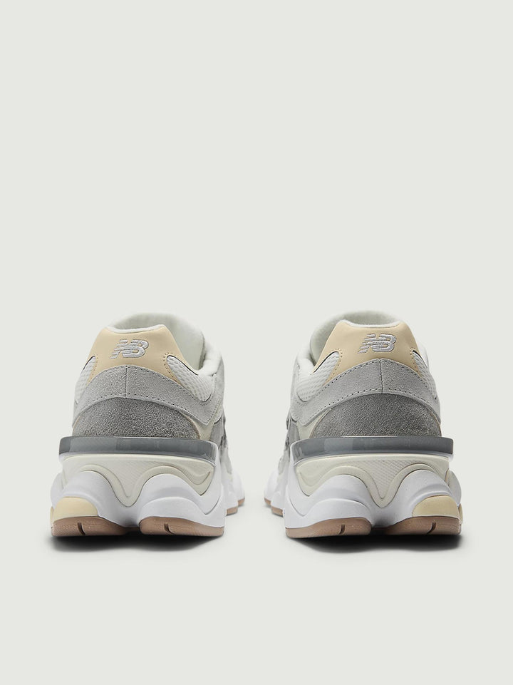 SNEAKER 9060 GRIGIO BIANCO