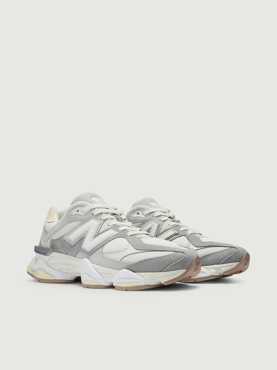 SNEAKER 9060 GRIGIO BIANCO