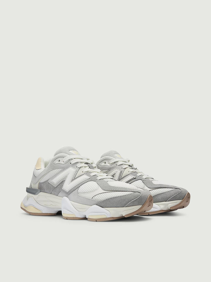 SNEAKER 9060 GRIGIO BIANCO