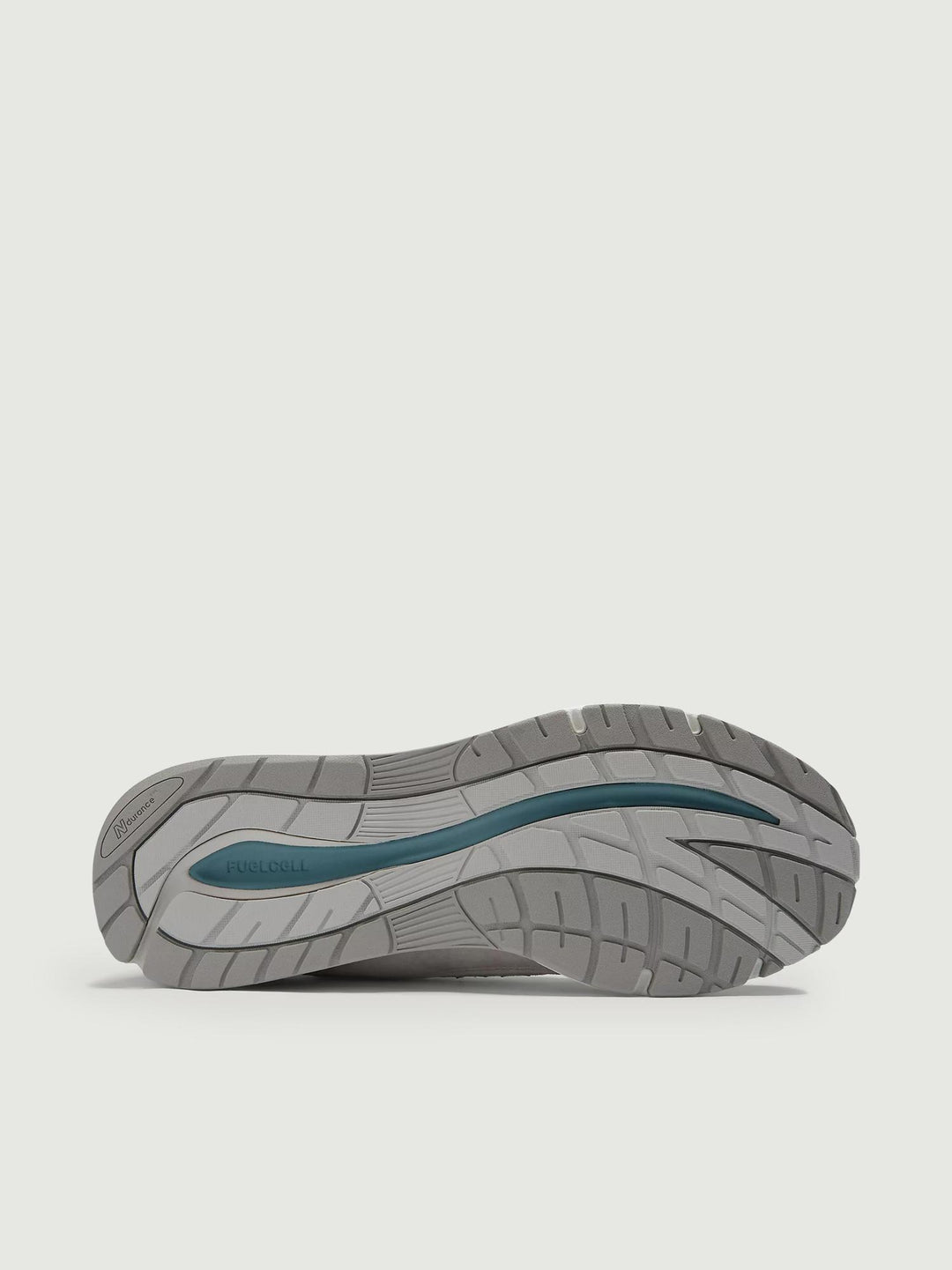 SNEAKER 991 GRIGIO CHIARO