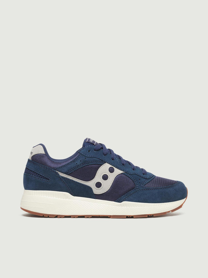 SNEAKER ECLIPSE NAVY E PERLA