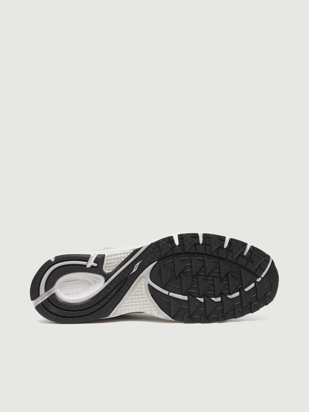 SNEAKER GRID JAZZ 9 GRIGIO