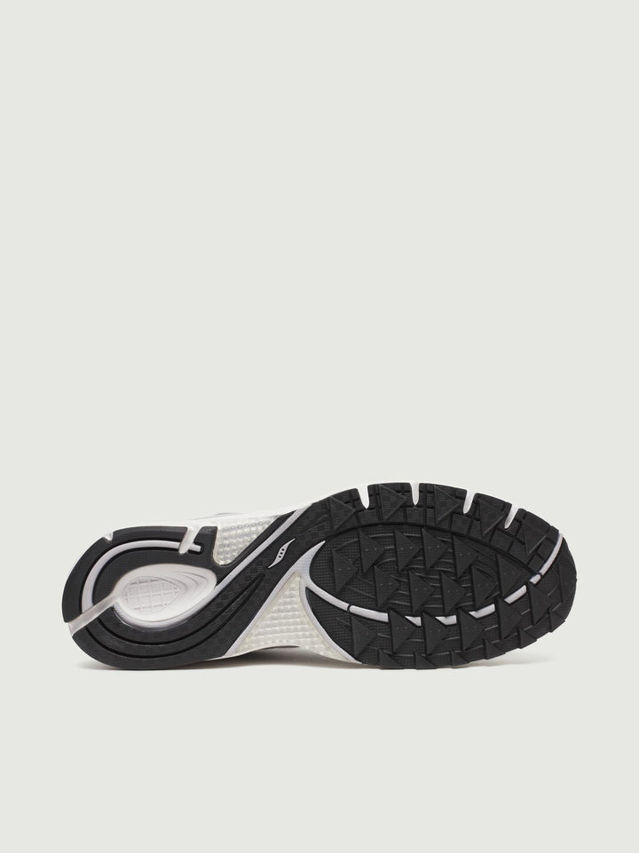 SNEAKER GRID JAZZ 9 GRIGIO