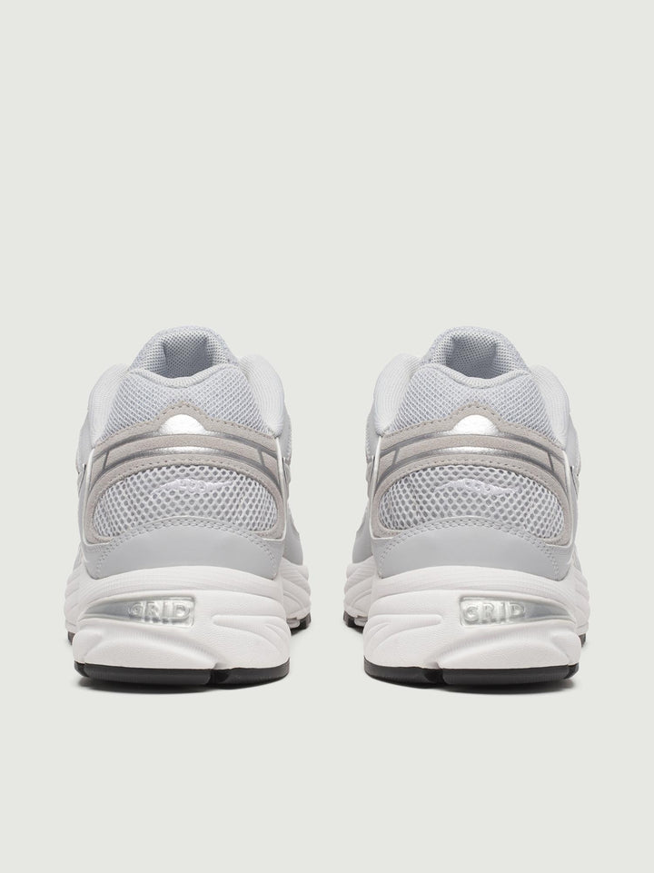 SNEAKER GRID JAZZ 9 GRIGIO
