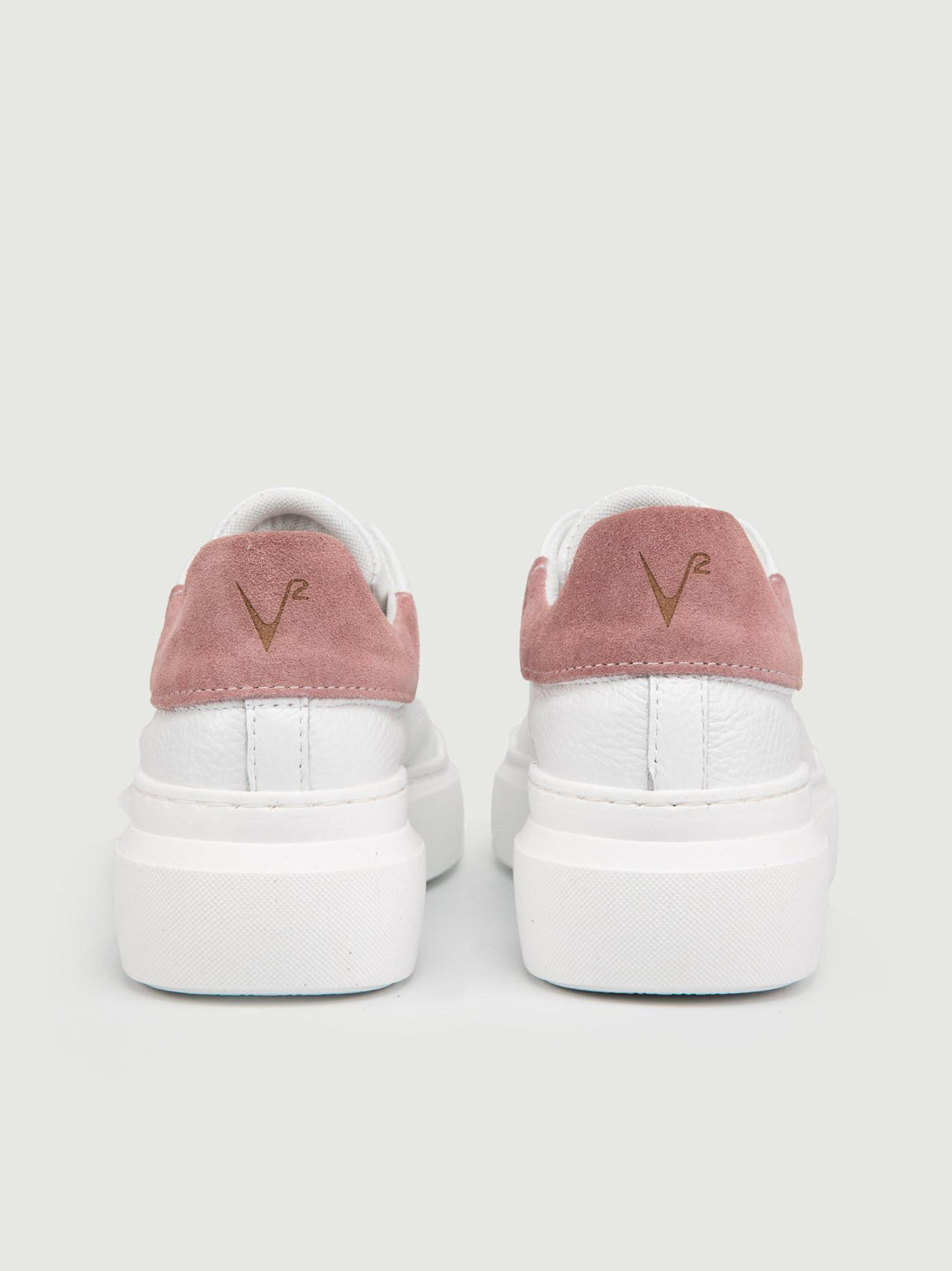 SNEAKER HAMMER SUOLA ALTA DETTAGLI CIPRIA