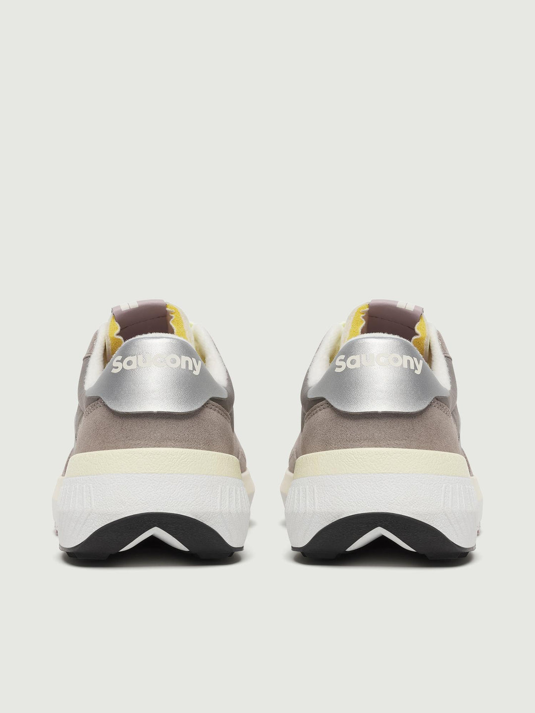 SNEAKER JAZZ NXT DOVE SILVER