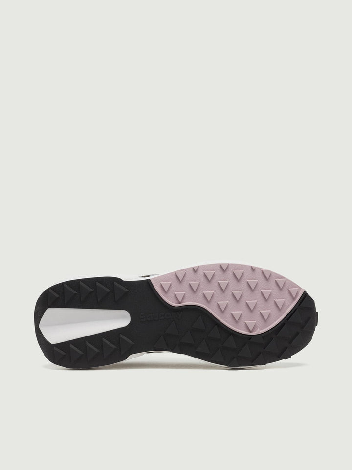 SNEAKER JAZZ NXT DOVE SILVER