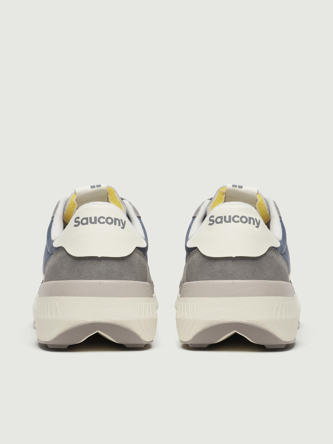 SNEAKER JAZZ NXT NAVY E GRIGIO
