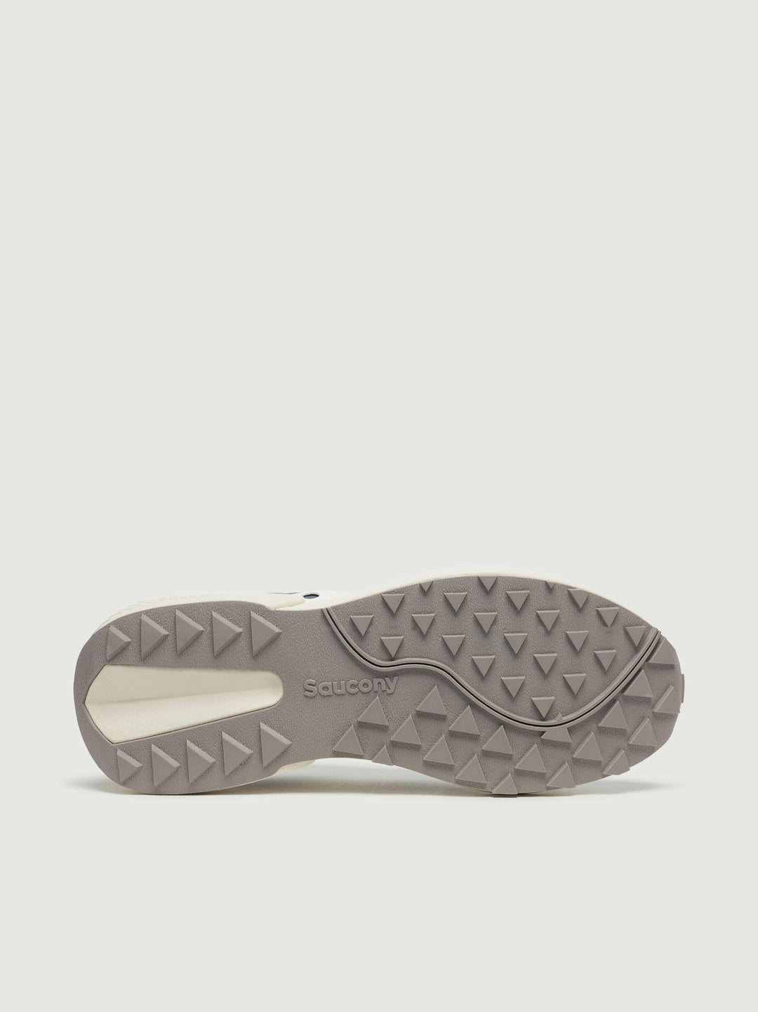 SNEAKER JAZZ NXT NAVY E GRIGIO