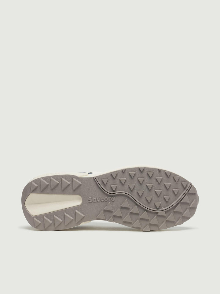 SNEAKER JAZZ NXT NAVY E GRIGIO