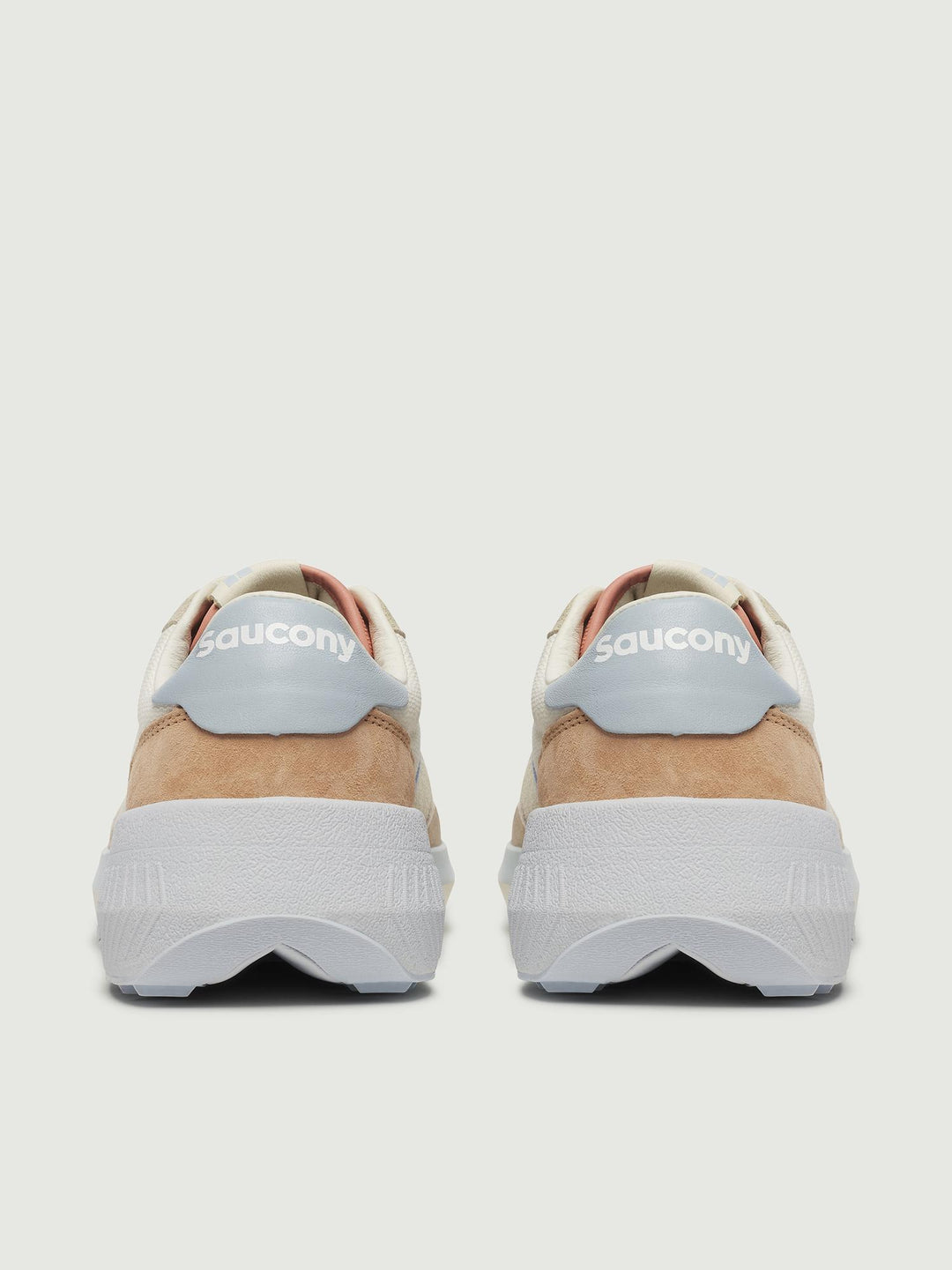 SNEAKER JAZZ NXT VANILLA & SKY