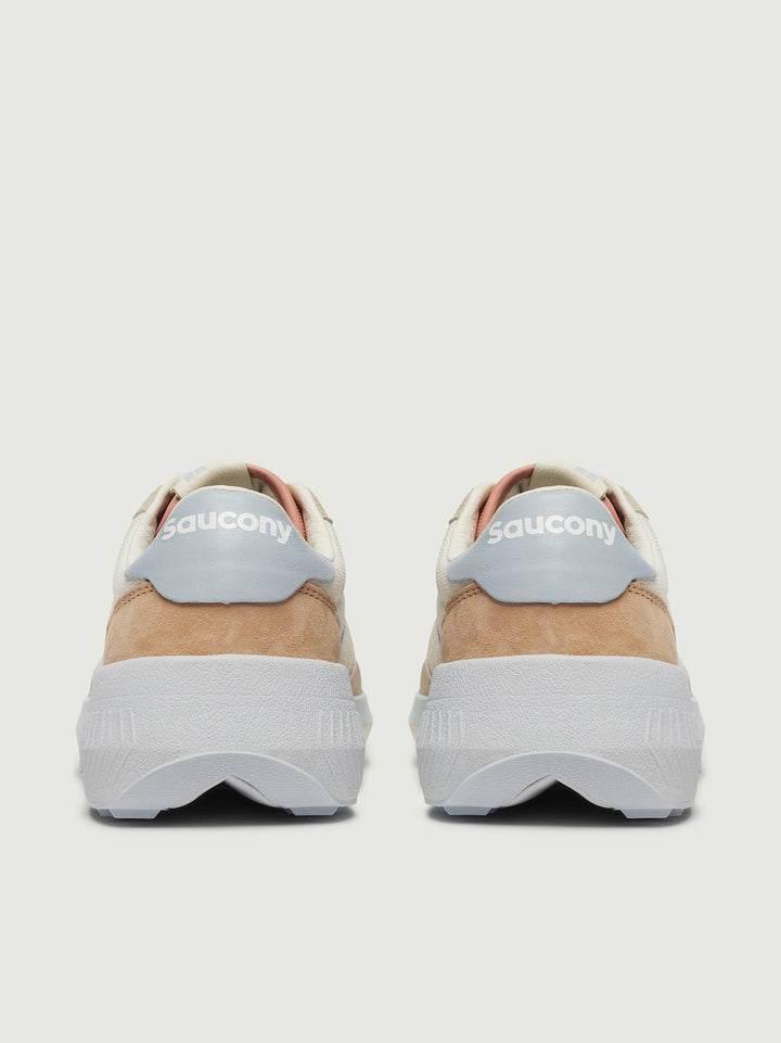 SNEAKER JAZZ NXT VANILLA & SKY