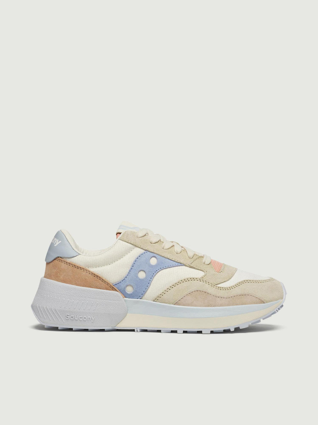 SNEAKER JAZZ NXT VANILLA & SKY