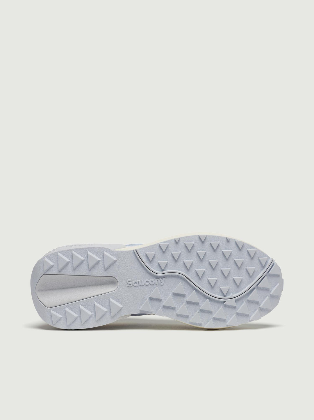 SNEAKER JAZZ NXT VANILLA & SKY