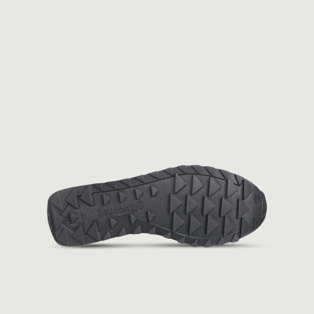 SNEAKER JAZZ ORIGINAL BLU NAVY E BIANCO