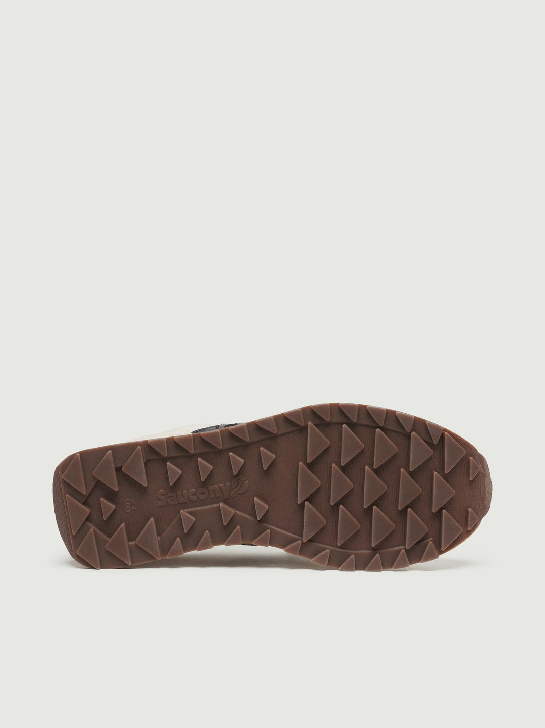 SNEAKER JAZZ ORIGINAL crema e nero