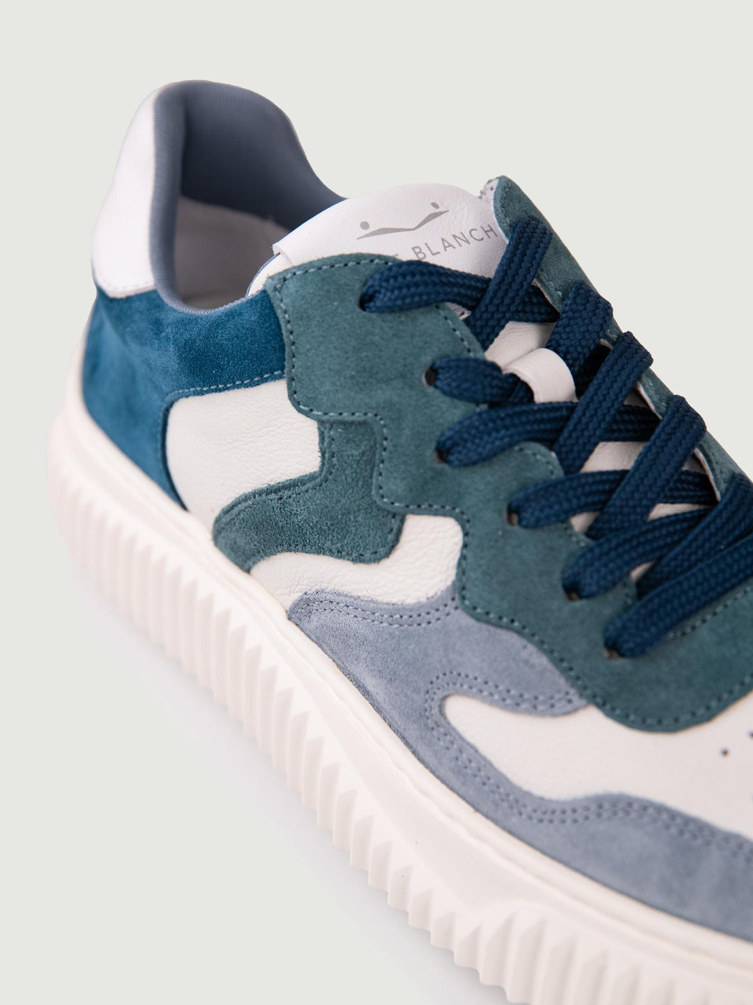 SNEAKER LAURA DENIM