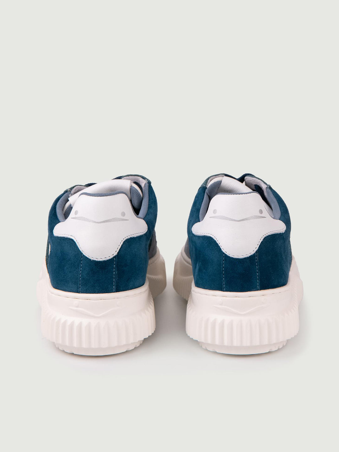 SNEAKER LAURA DENIM