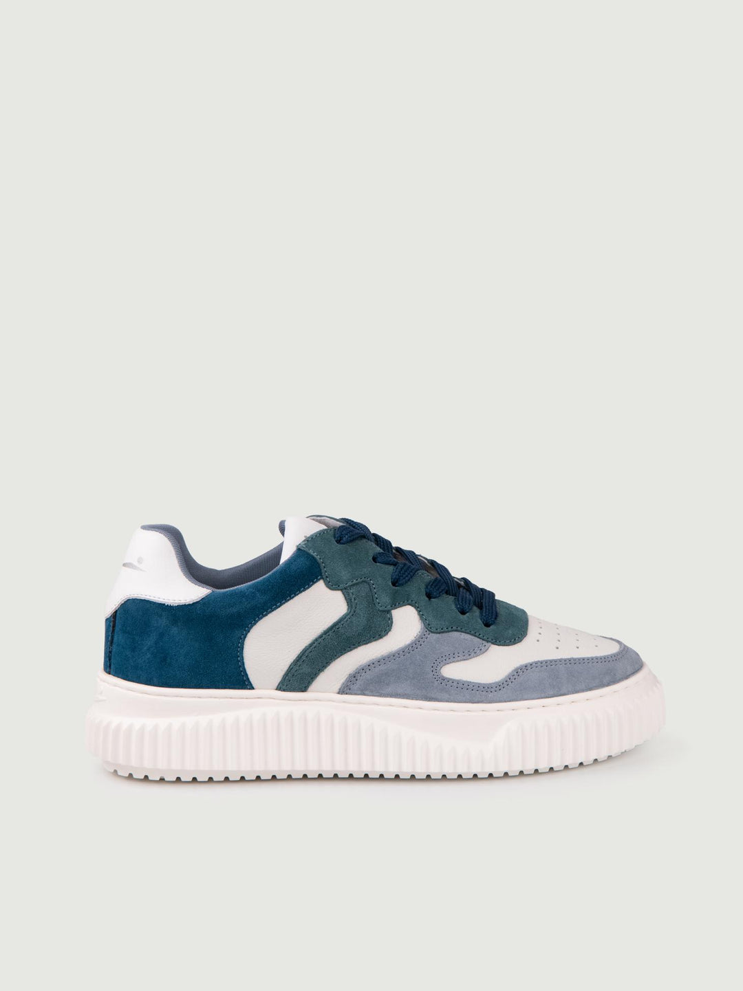 SNEAKER LAURA DENIM