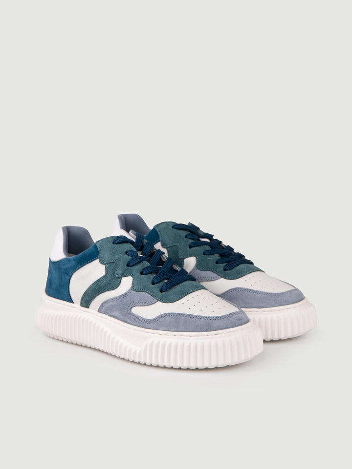 SNEAKER LAURA DENIM