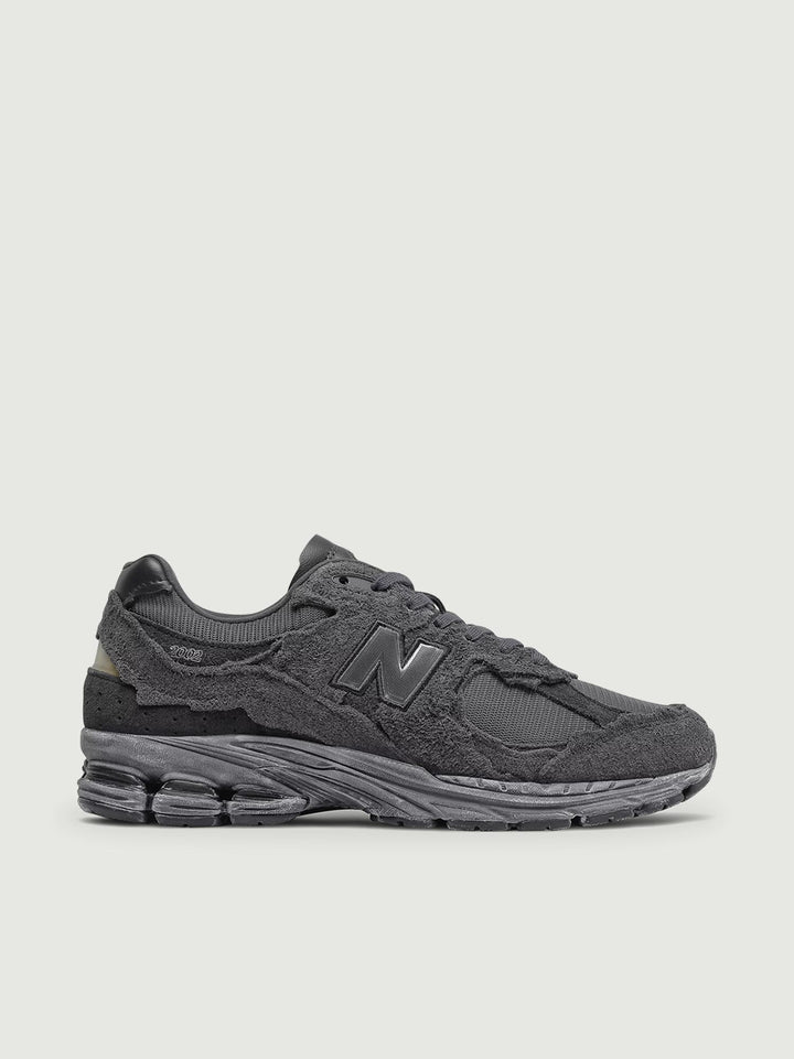 SNEAKER M2002R PROTECTION PACK ASFALTO