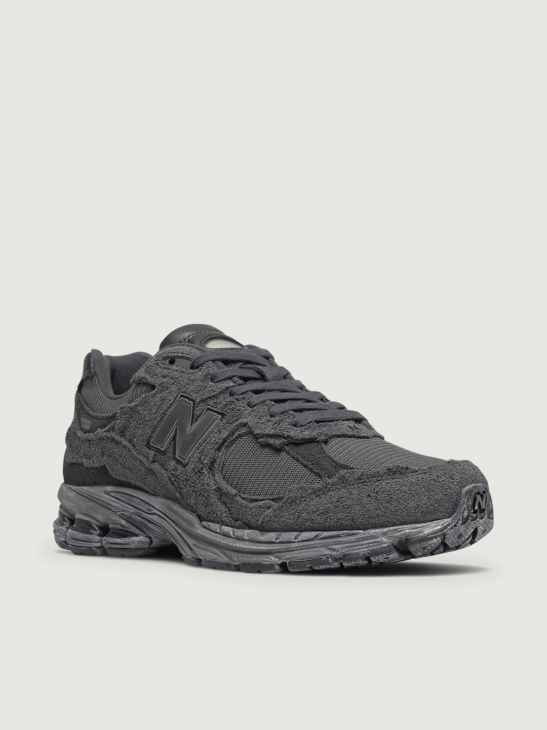 SNEAKER M2002R PROTECTION PACK ASFALTO