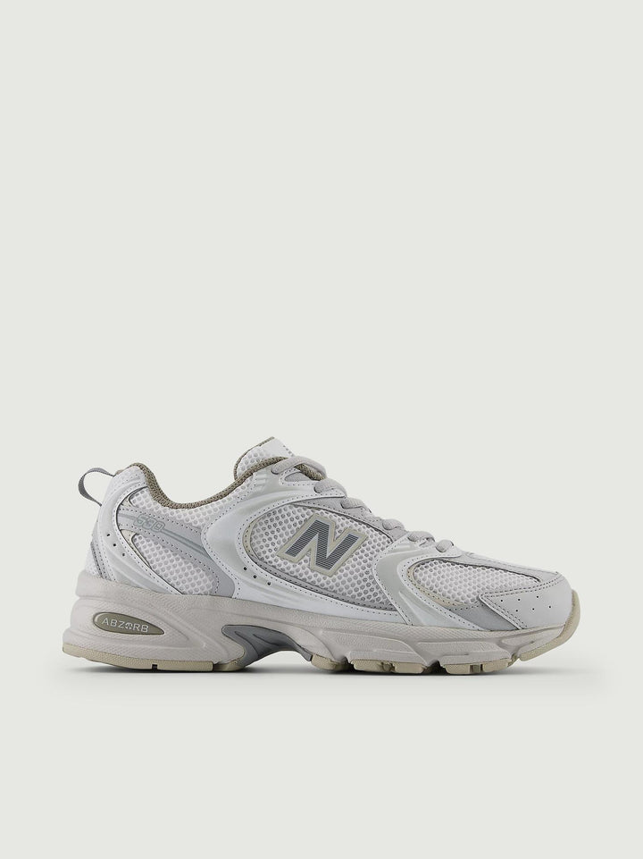 SNEAKER NEW BALANCE 530 SLATE GREY