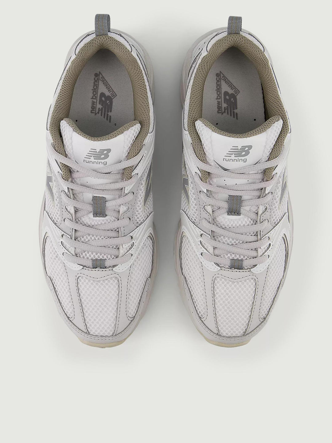 SNEAKER NEW BALANCE 530 SLATE GREY