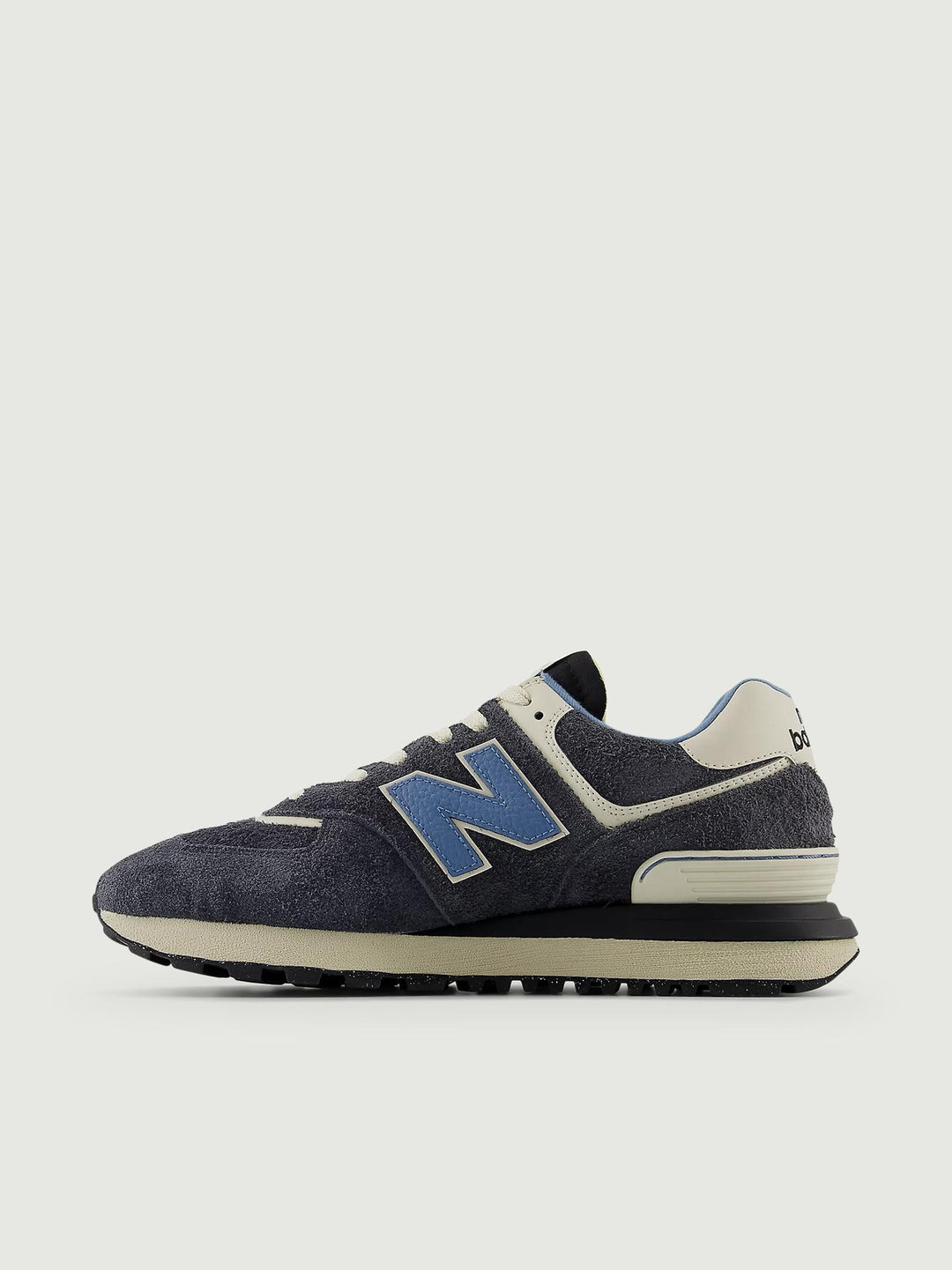 SNEAKER NEW BALANCE 574 LEGACY BLU E AZZURRO