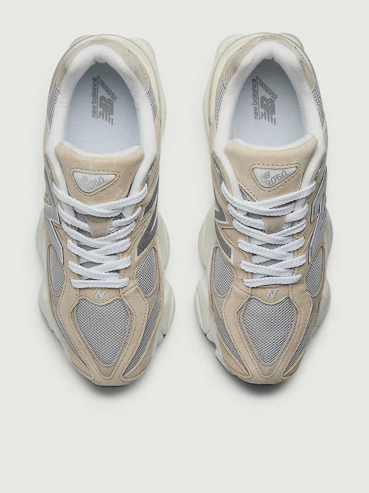SNEAKER NEW BALANCE 9060 INCENSE TAN